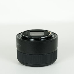 Nikon NIKKOR Z 40mm f/2