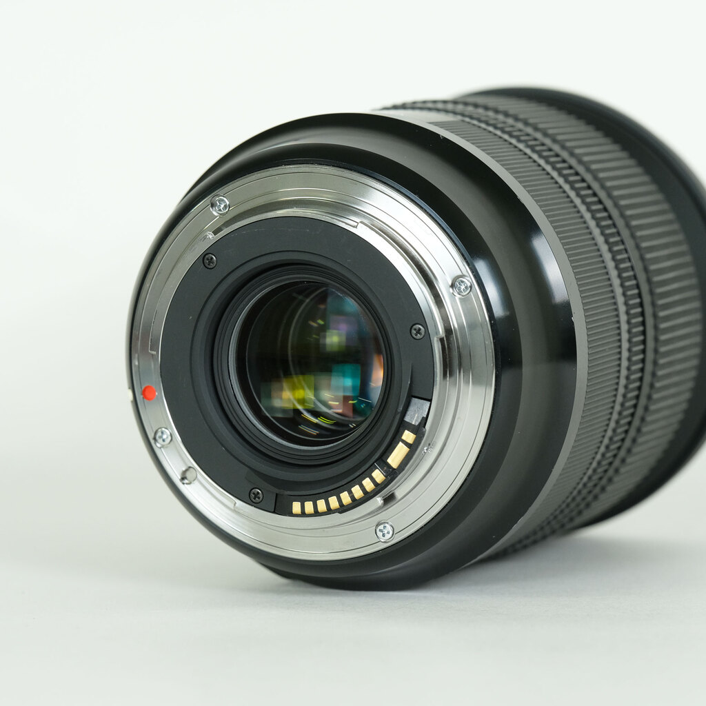 SIGMA 24-105mm F4 DG OS HSM｜Art [キヤノン用]