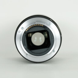 SONY Sonnar T* FE 55mm F1.8 ZA SEL55F18Z