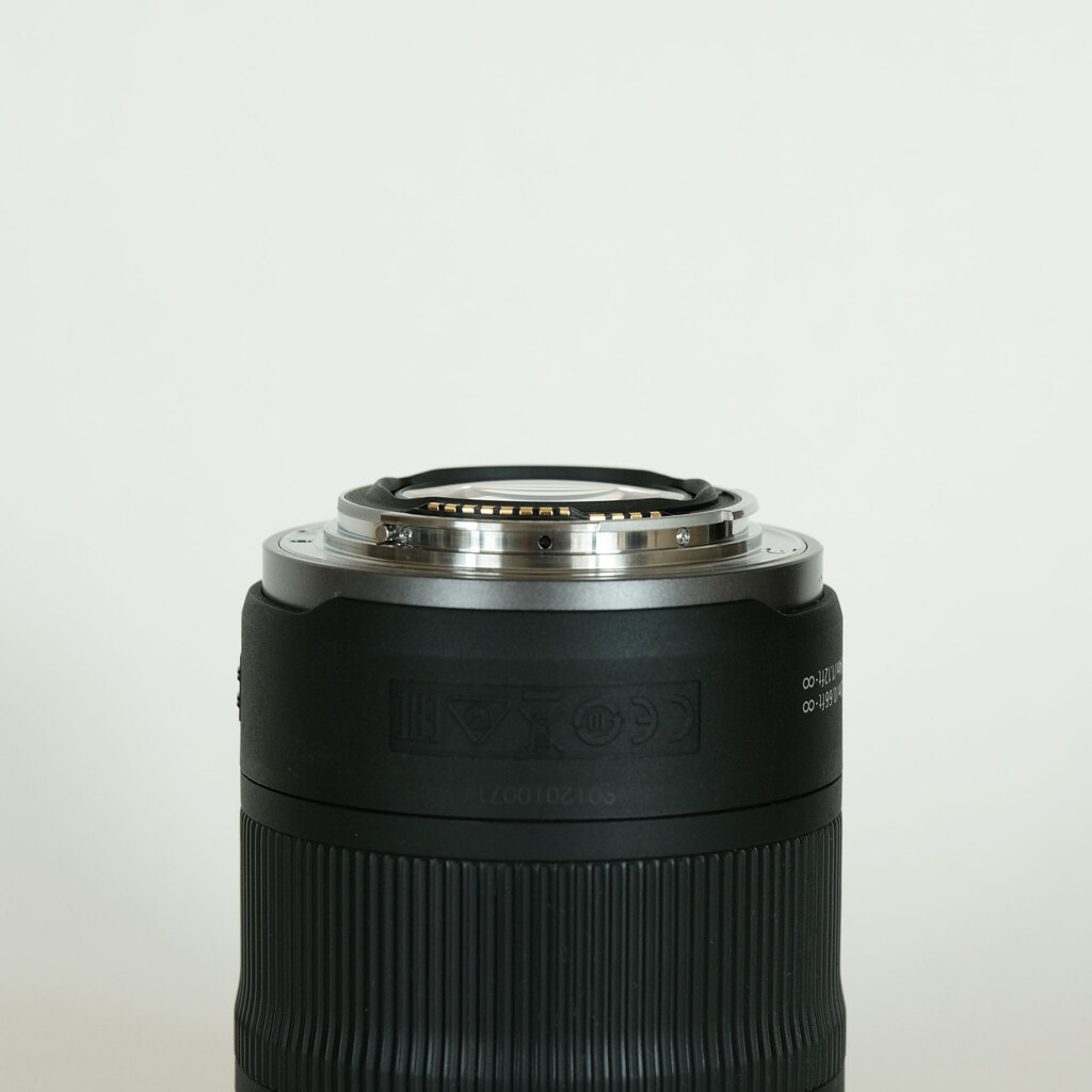 Canon RF24-105mm F4-7.1 IS STM Canon RF24-105mm F4-7.1 IS STM