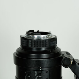 Nikon Ai AF-S Nikkor 300mm f/4D IF-ED