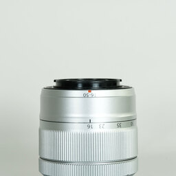 FUJIFILM XC16-50mm F3.5-5.6 OIS II FUJIFILM XC16-50mm F3.5-5.6 OIS II