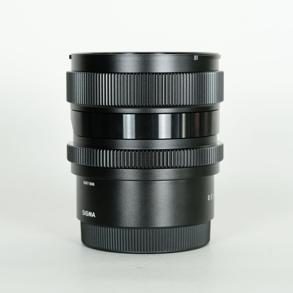 SIGMA 24mm F2 DG DN｜Contemporary [ソニーE用]
