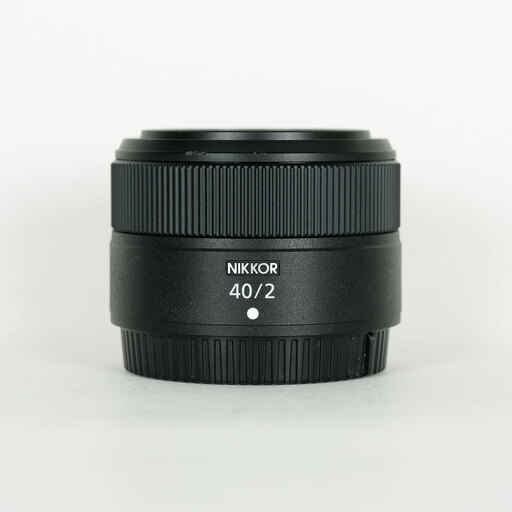 レンズ(ズーム) NIKKOR Z 40mm f/2 交換レンズレビュー：NIKKOR Z 40mm f/2（SE） - デジカメ Watch
