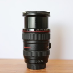 Canon EF24-105mm F4L IS USM