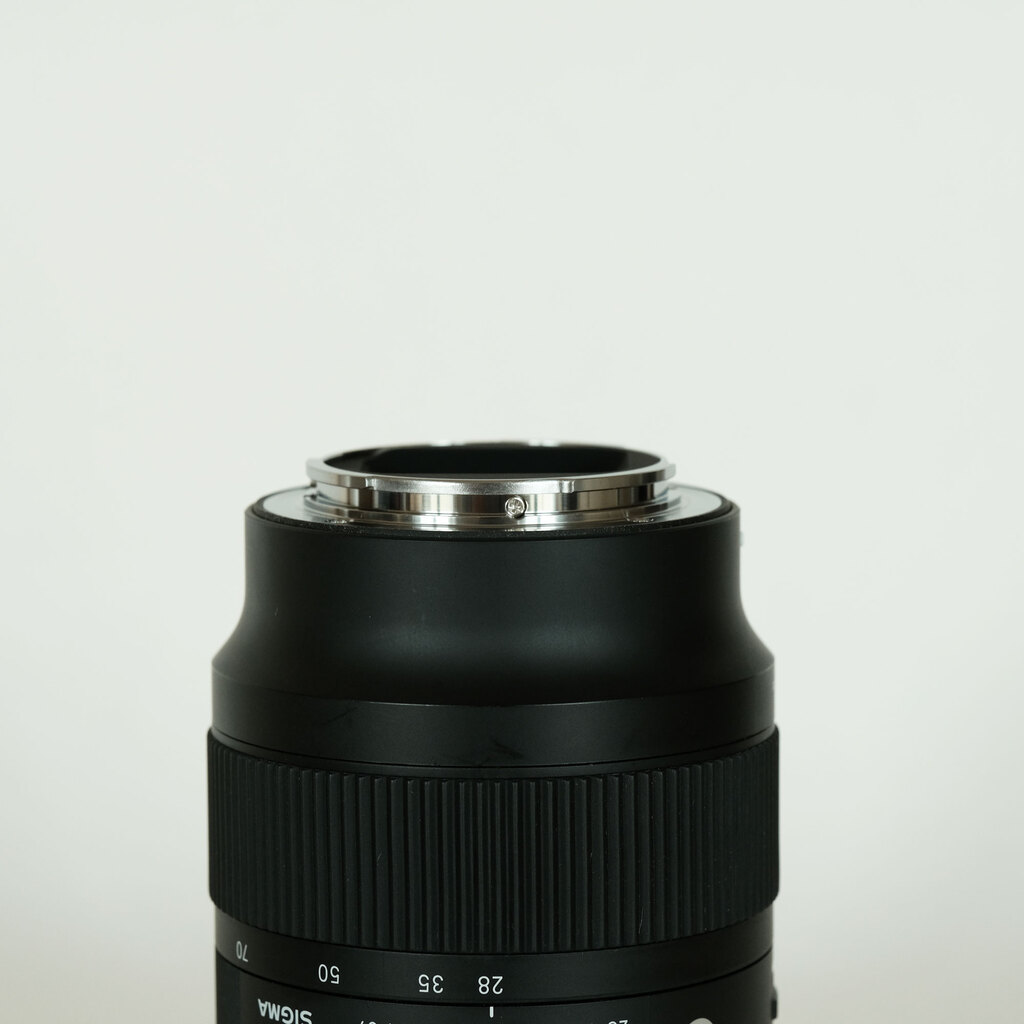 SIGMA 28-70mm F2.8 DG DN ｜Contemporary[ソニーE用]の出品