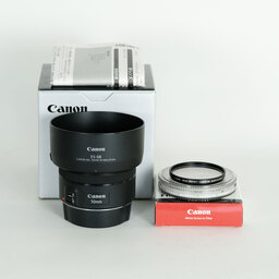 Canon EF50mm F1.8 STM Canon EF50mm F1.8 STM