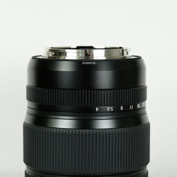 FUJIFILM GF32-64mmF4 R LM WR FUJIFILM GF32-64mmF4 R LM WR