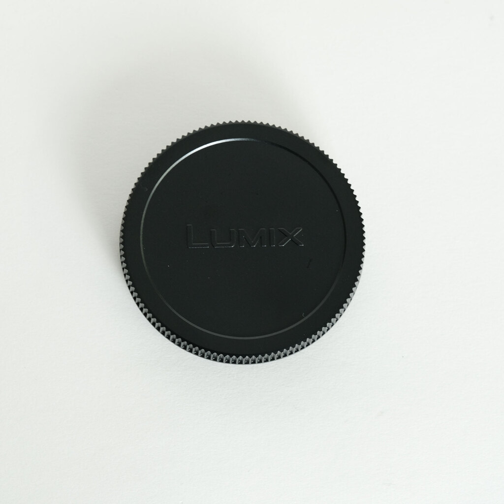 Panasonic LUMIX S 20-60mm F3.5-5.6 Panasonic LUMIX S 20-60mm F3.5-5.6