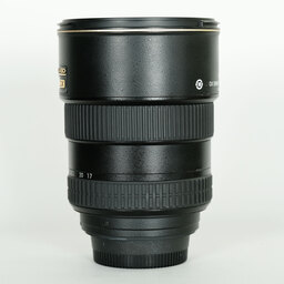 Nikon AF-S DX Zoom-Nikkor 17-55mm f/2.8G IF-ED