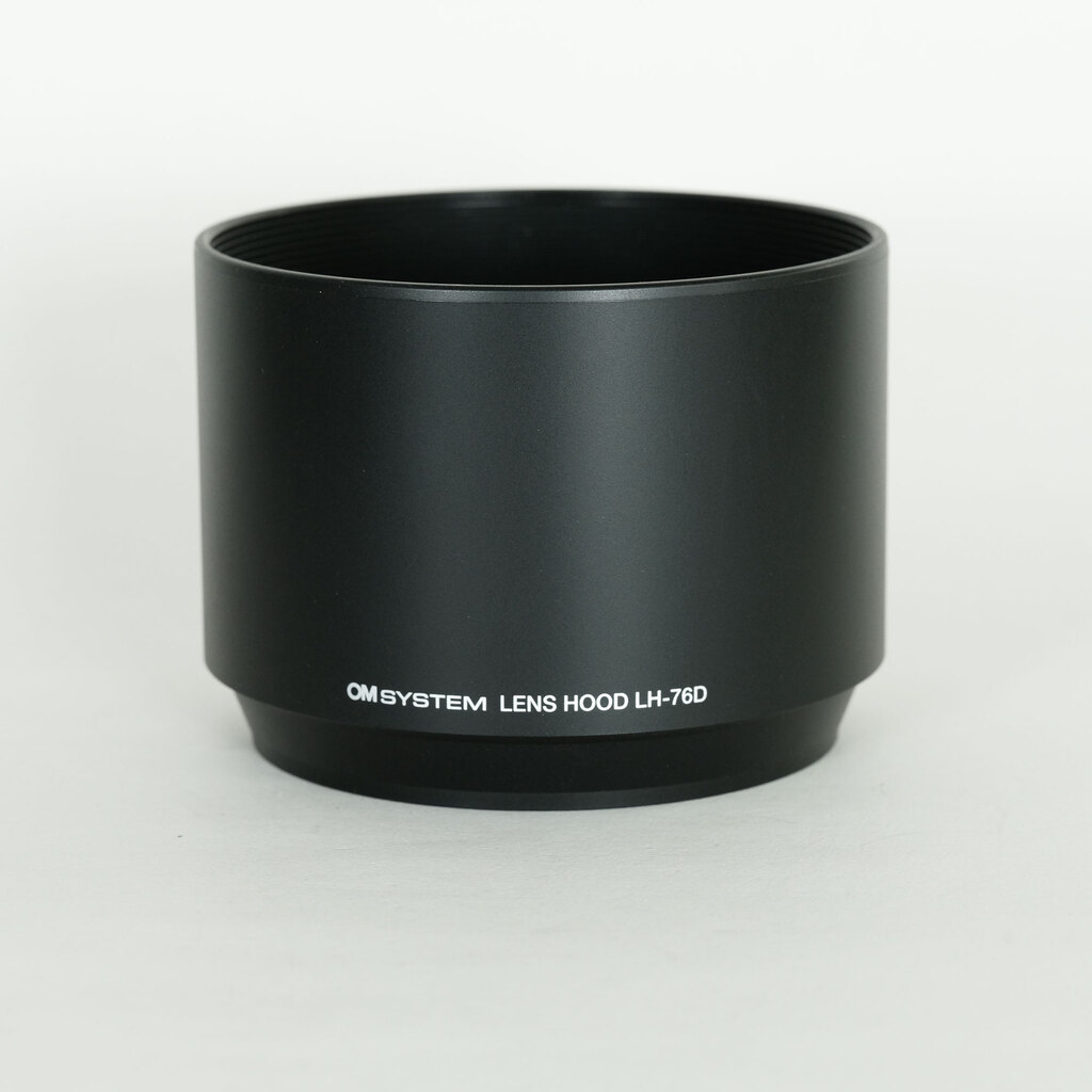 OLYMPUS M.ZUIKO DIGITAL ED 100-400mm F5.0-6.3 IS