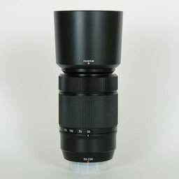 FUJIFILM XC50-230mmF4.5-6.7 OIS II FUJIFILM XC50-230mmF4.5-6.7 OIS II