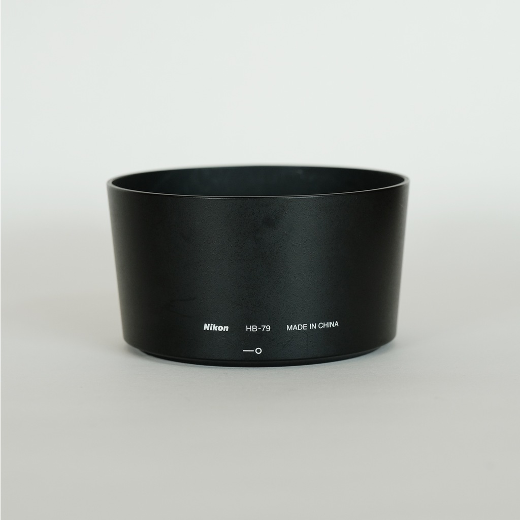 Nikon AF-S NIKKOR 105mm f/1.4E ED