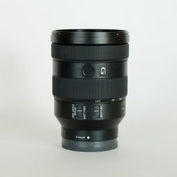 SONY FE 24-105mm F4 G OSS SEL24105G