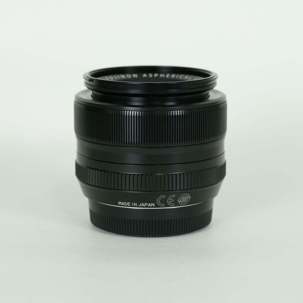 FUJIFILM XF35mmF1.4 R