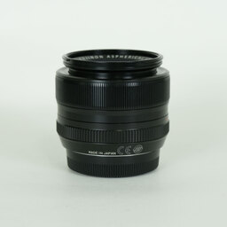 FUJIFILM XF35mmF1.4 R