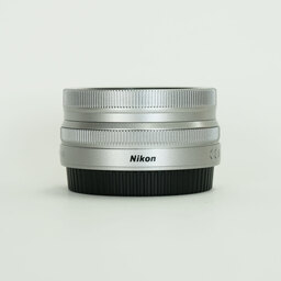 Nikon NIKKOR Z DX 16-50mm f/3.5-6.3 VR Nikon NIKKOR Z DX 16-50mm f/3.5-6.3 VR
