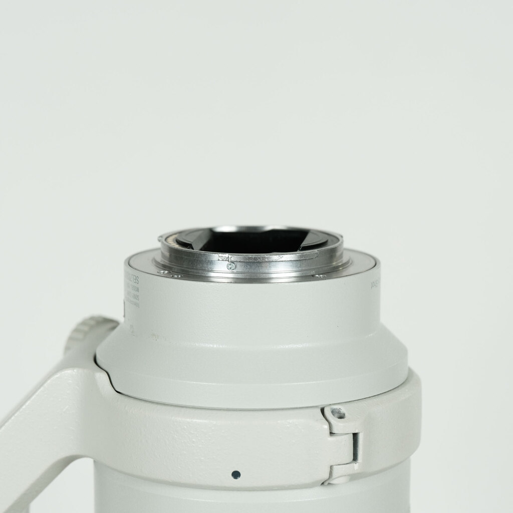 SONY FE 70-200mm F4 G OSS SEL70200G