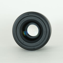 SIGMA 30mm F1.4 DC DN｜Contemporary [フジフイルムX用]