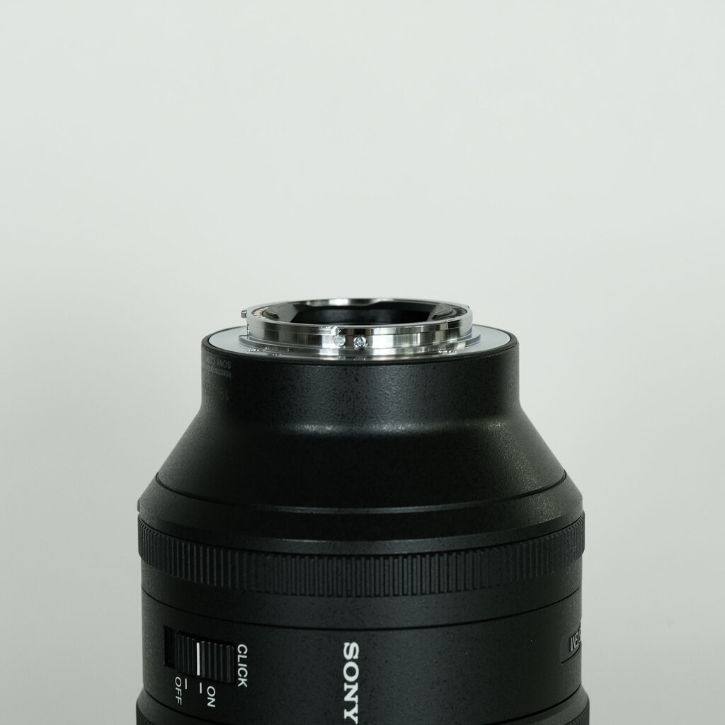SONY FE 85mm F1.4 GM SEL85F14GM SONY FE 85mm F1.4 GM SEL85F14GM