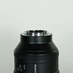 SONY FE 85mm F1.4 GM SEL85F14GM SONY FE 85mm F1.4 GM SEL85F14GM