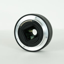 Nikon NIKKOR Z 26mm f/2.8 Nikon NIKKOR Z 26mm f/2.8