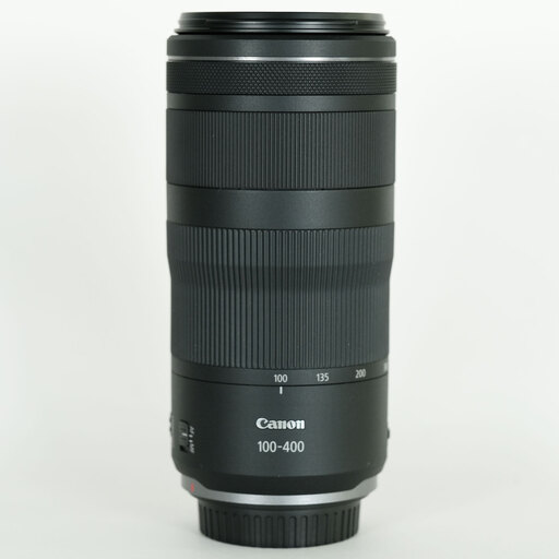 Canon RF100-400mm F5.6-8 IS USM