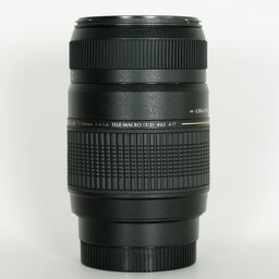 TAMRON 70-300mm F4-5.6 Di LD Macro/Model A17S(ソニーA用) TAMRON 70-300mm F4-5.6 Di LD Macro/Model A17S(ソニーA用)