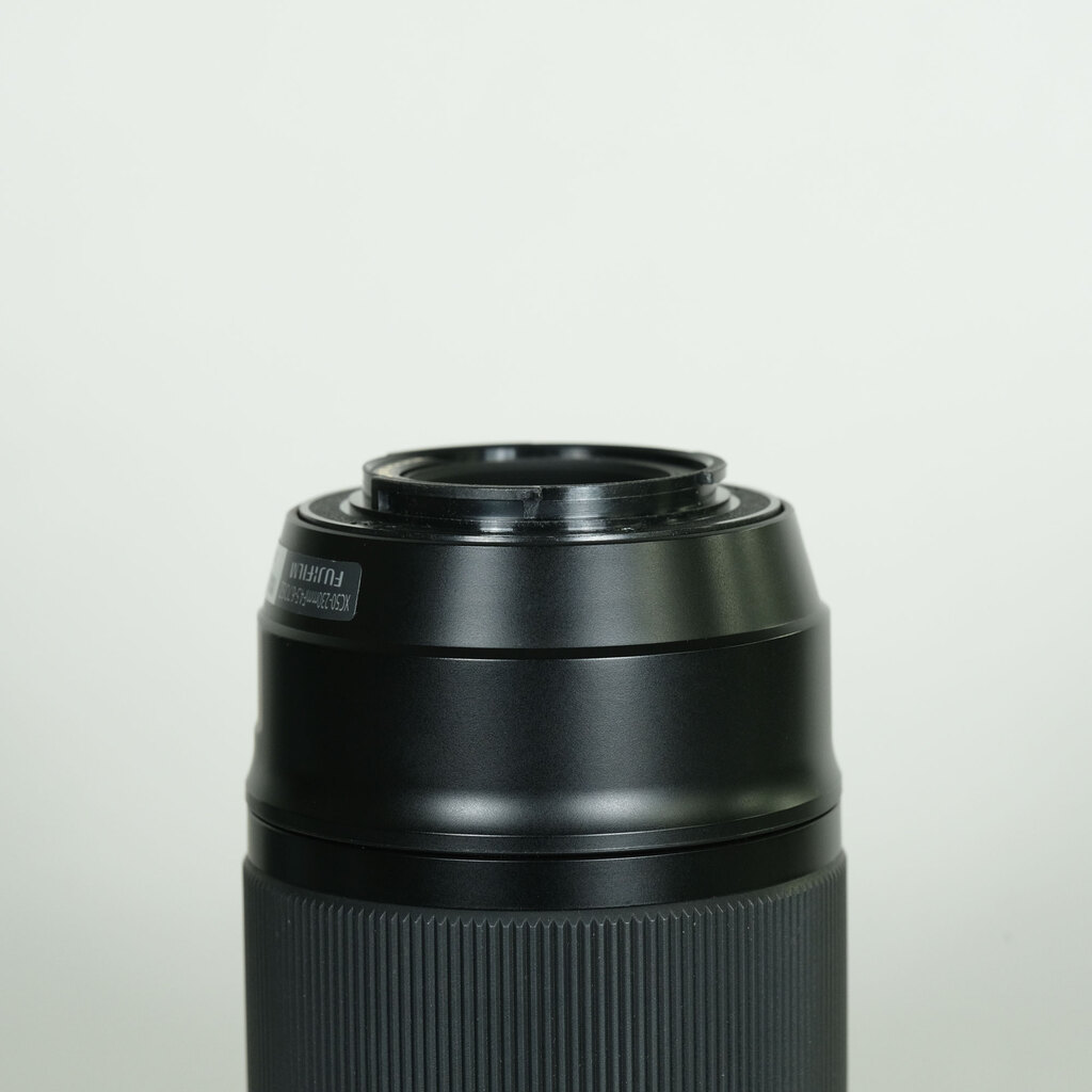 FUJIFILM XC50-230mmF4.5-6.7 OIS II FUJIFILM XC50-230mmF4.5-6.7 OIS II