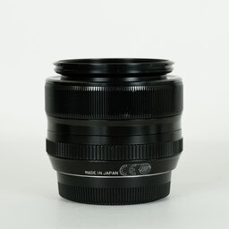 FUJIFILM XF35mmF1.4 R
