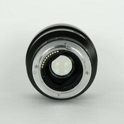 SONY FE 85mm F1.8 SEL85F18