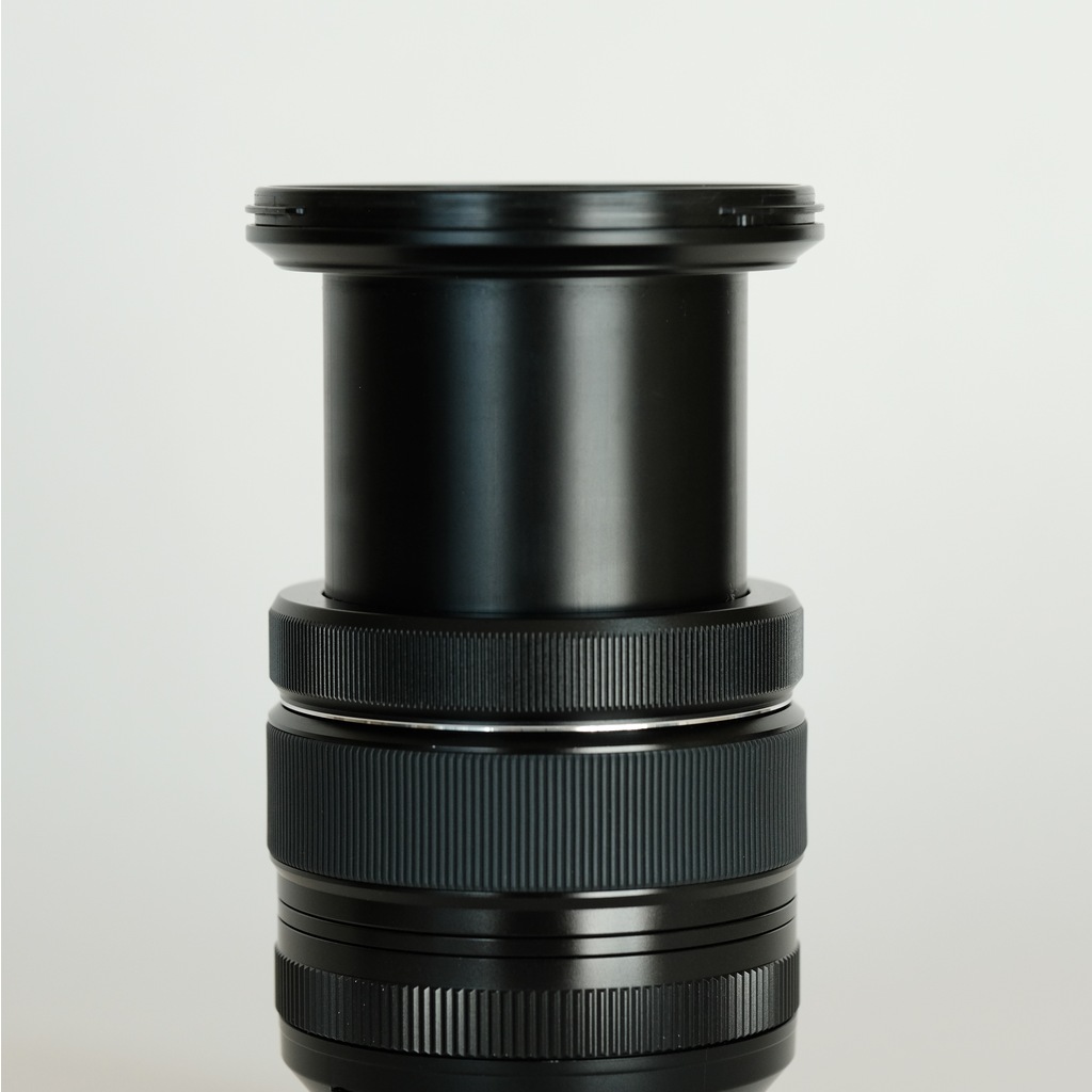 FUJIFILM XF16-80mmF4 R OIS WR