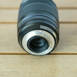 FUJIFILM XF18-135mmF3.5-5.6 R LM OIS WR