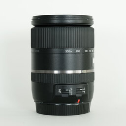 TAMRON 28-300mm F/3.5-6.3 Di VC PZD (Model A010) [キヤノンEF用]