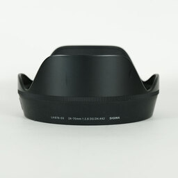 SIGMA 24-70mm F2.8 DG DN｜Art [ソニーE用]