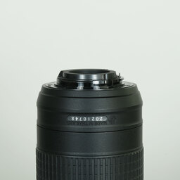 Nikon AF-P DX NIKKOR 70-300mm f/4.5-6.3G ED VR