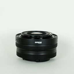 Nikon NIKKOR Z DX 16-50mm f/3.5-6.3 VR Nikon NIKKOR Z DX 16-50mm f/3.5-6.3 VR