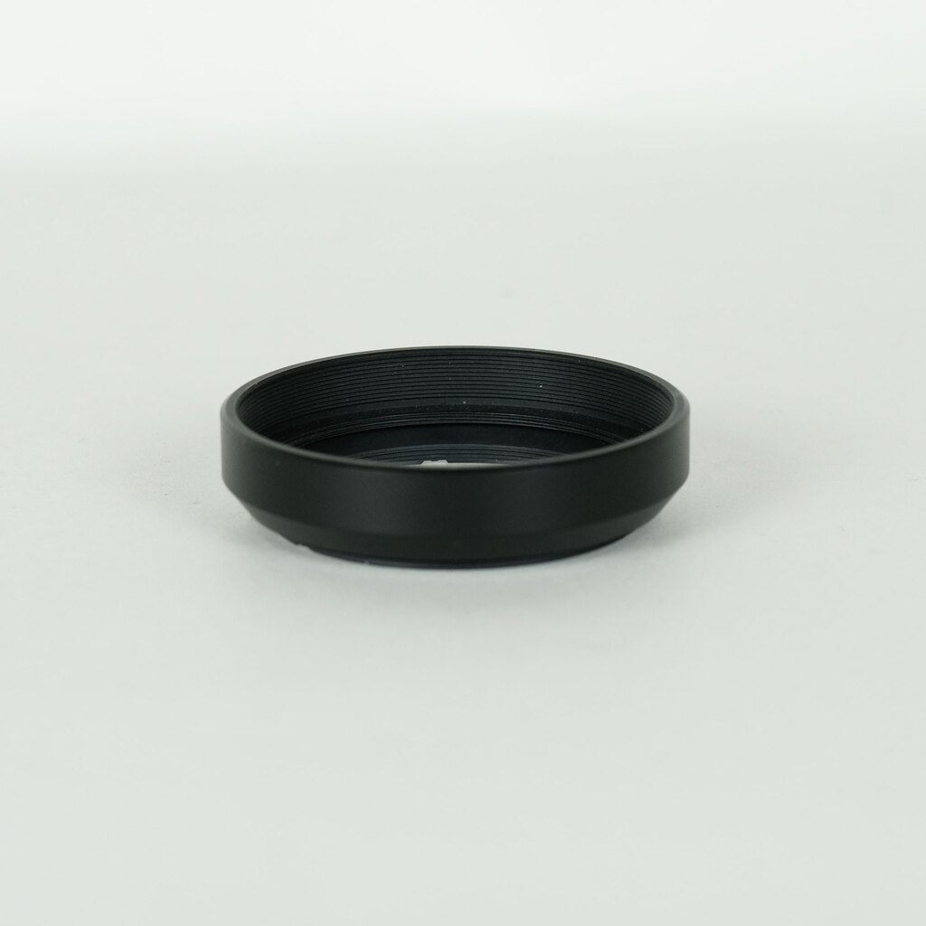 FUJIFILM XF35mmF2 R WR