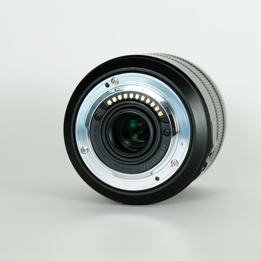 Panasonic LUMIX G VARIO 14-140mm / F3.5-5.6 II ASPH. / POWER O.I.S Panasonic LUMIX G VARIO 14-140mm / F3.5-5.6 II ASPH. / POWER O.I.S