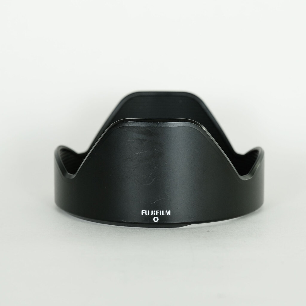 FUJIFILM XF16-80mmF4 R OIS WR