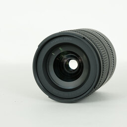 SIGMA 18-50mm F2.8 DC DN｜Contemporary [フジフイルムX用]