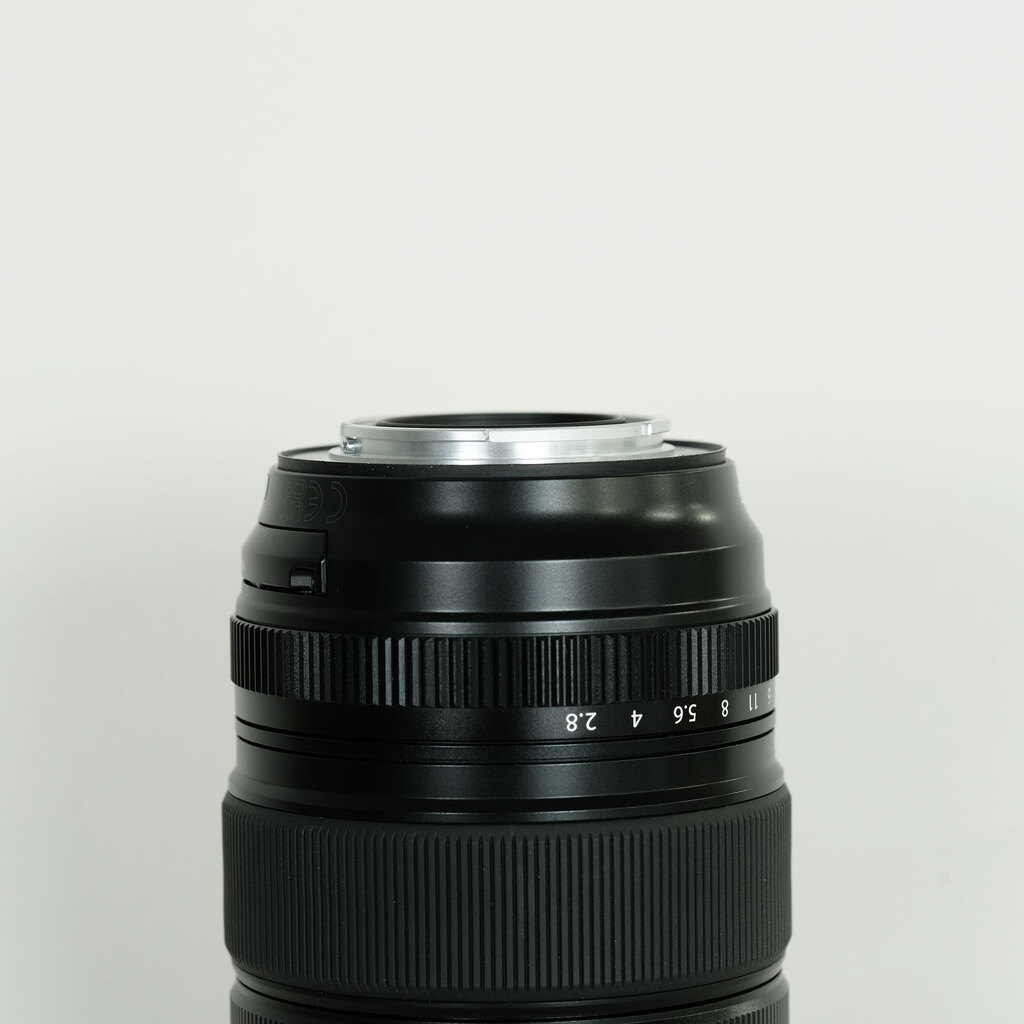 FUJIFILM XF16-55mmF2.8 R LM WR II FUJIFILM XF16-55mmF2.8 R LM WR II