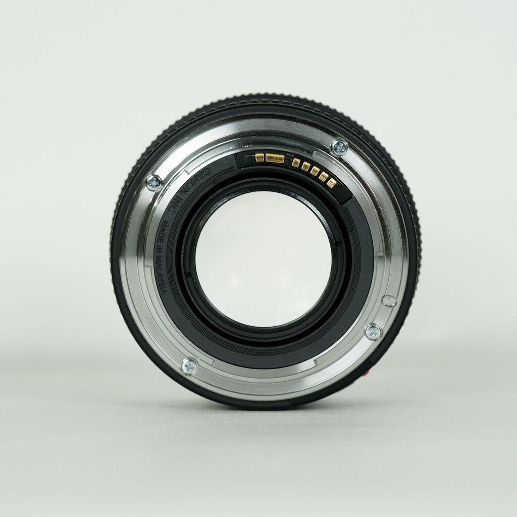 Canon EF50mm F1.4 USM Canon EF50mm F1.4 USM