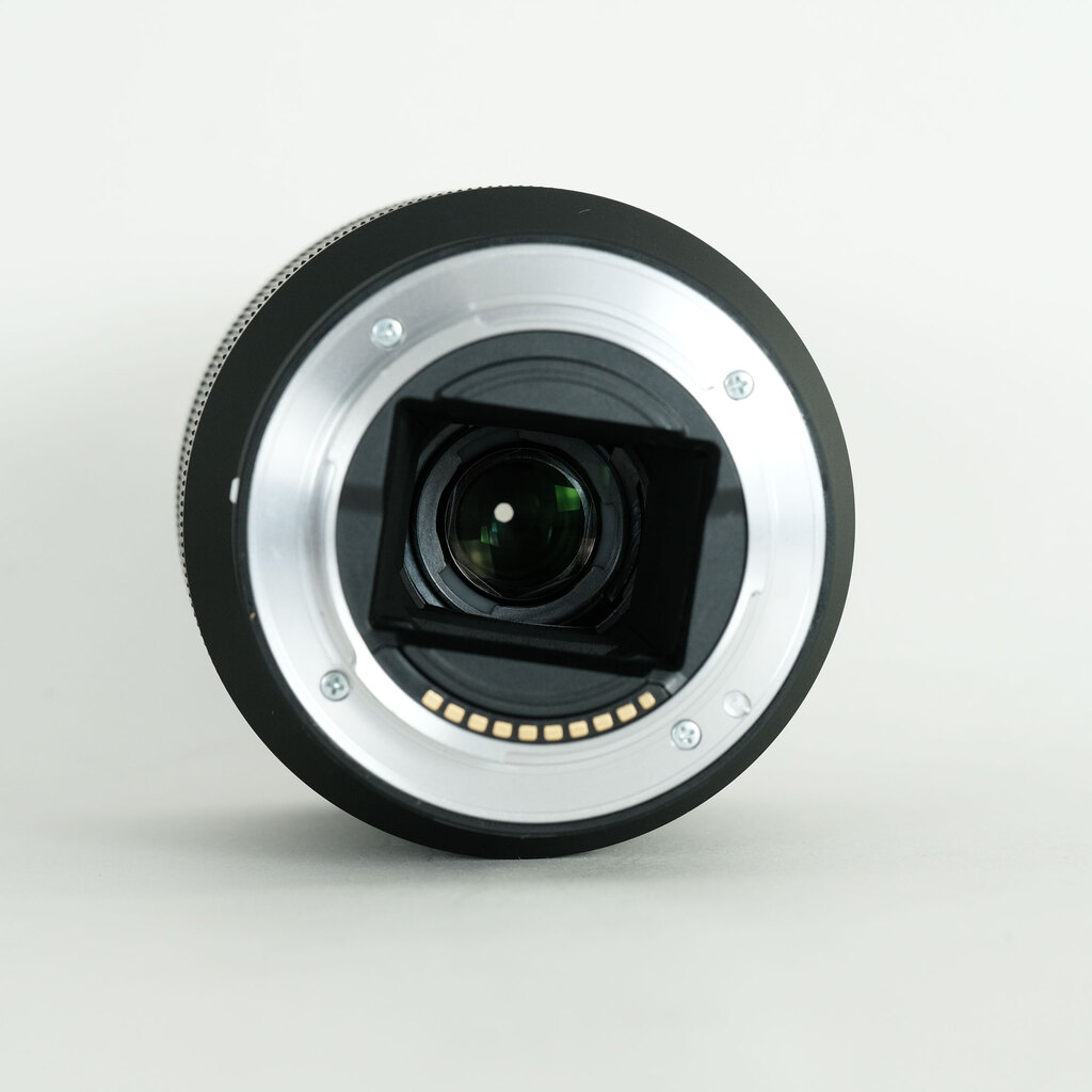 SONY FE 28-70mm F3.5-5.6 OSS SEL2870 SONY FE 28-70mm F3.5-5.6 OSS SEL2870