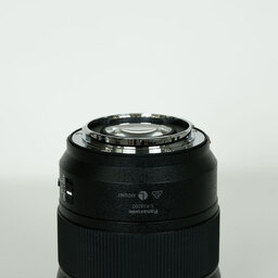 Panasonic LUMIX S 28-200mm F4-7.1 MACRO O.I.S. Panasonic LUMIX S 28-200mm F4-7.1 MACRO O.I.S.