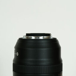 Nikon AF-P NIKKOR 70-300mm f/4.5-5.6E ED VR Nikon AF-P NIKKOR 70-300mm f/4.5-5.6E ED VR