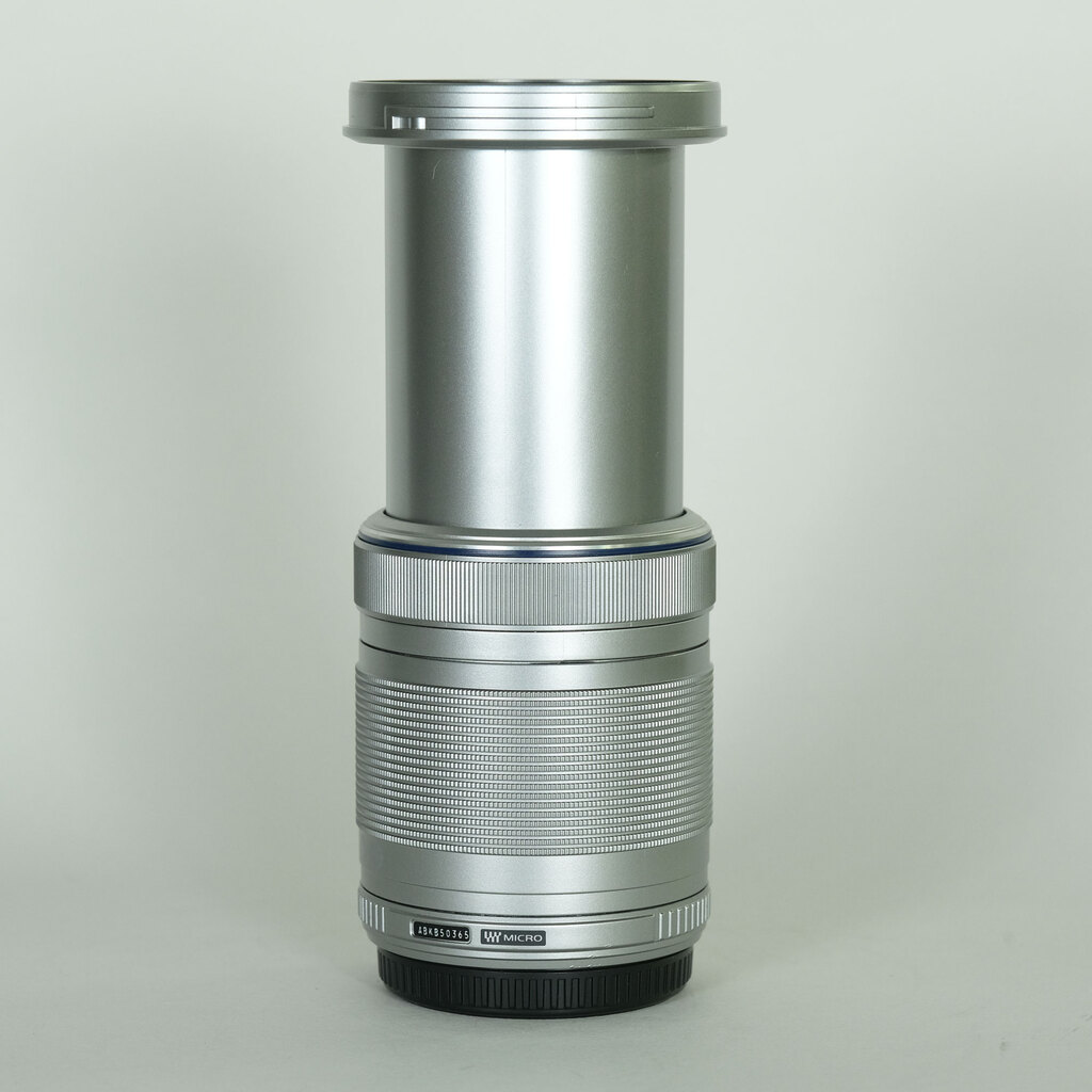 OLYMPUS M.ZUIKO DIGITAL ED 40-150mm F4.0-5.6 R OLYMPUS M.ZUIKO DIGITAL ED 40-150mm F4.0-5.6 R