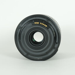 Canon EF-S55-250mm F4-5.6 IS II Canon EF-S55-250mm F4-5.6 IS II