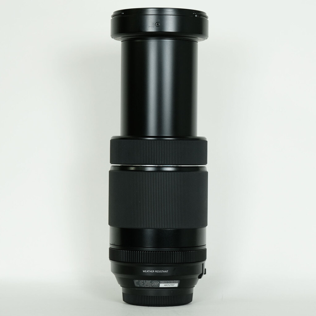 FUJIFILM XF70-300mmF4-5.6 R LM OIS WR