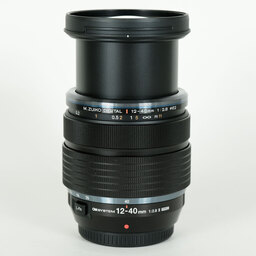 OLYMPUS M.ZUIKO DIGITAL ED 12-40mm F2.8 PRO II OLYMPUS M.ZUIKO DIGITAL ED 12-40mm F2.8 PRO II